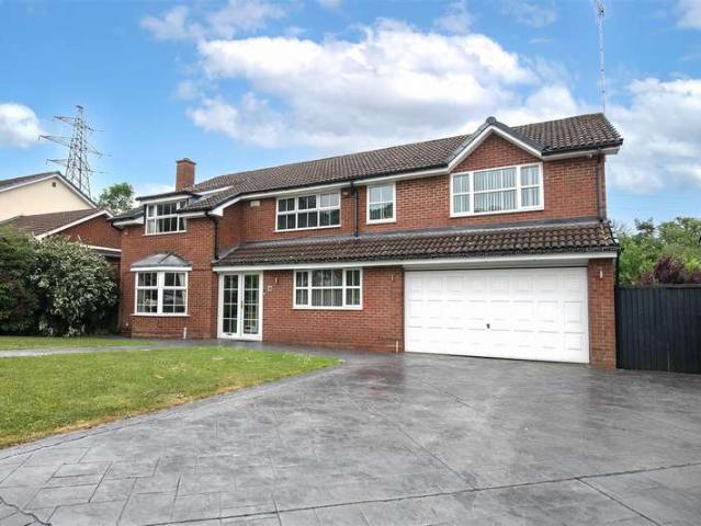 Farm for sale in Sutton Coldfield, West Midlands