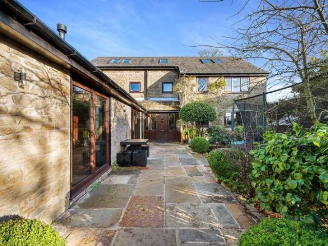 Farm for sale in Dimple, Lee Bank