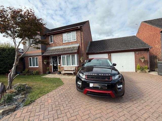 Farm for sale in Prudhoe