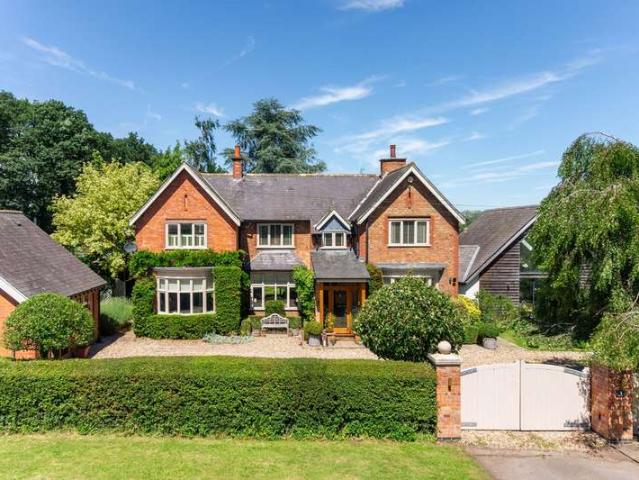 Farm for sale in Barton In Fabis, East Midlands