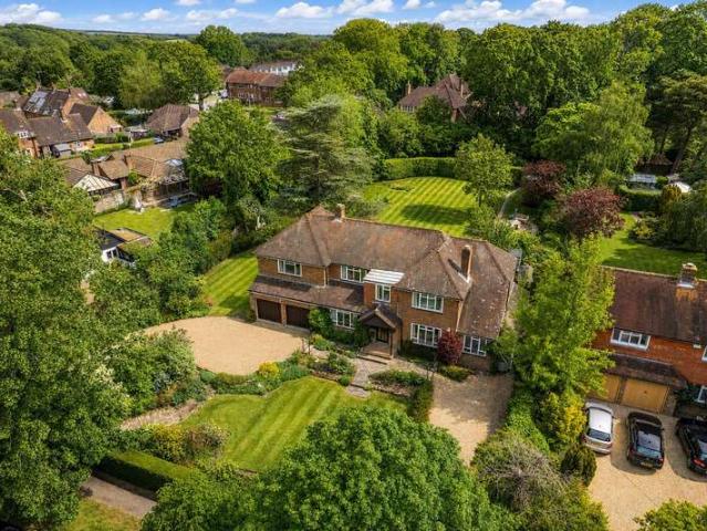 Farm for sale in Perryfields, West Sussex