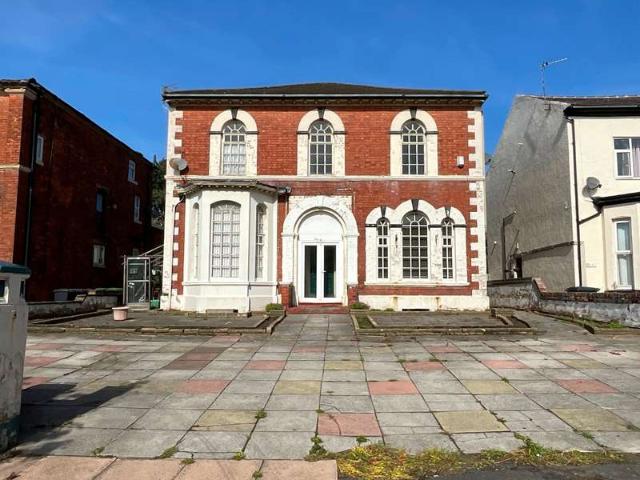 Farm for sale in Meols Cop, Southport