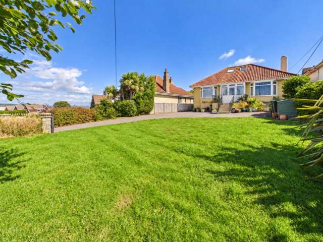 Farm for sale in Weston-super-mare, North Somerset
