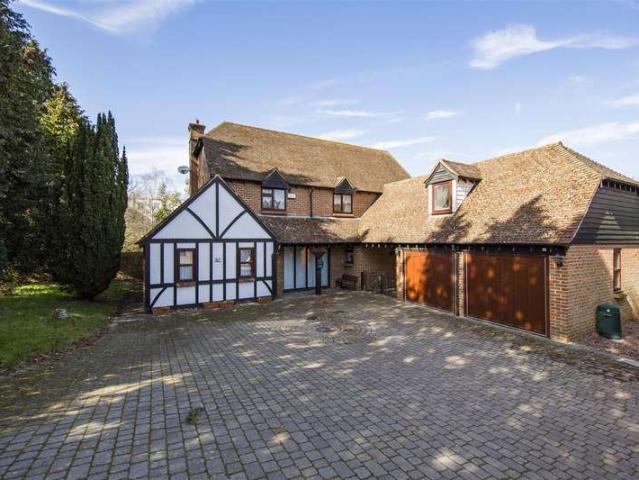 Farm for sale in Bourne Vale, Kent