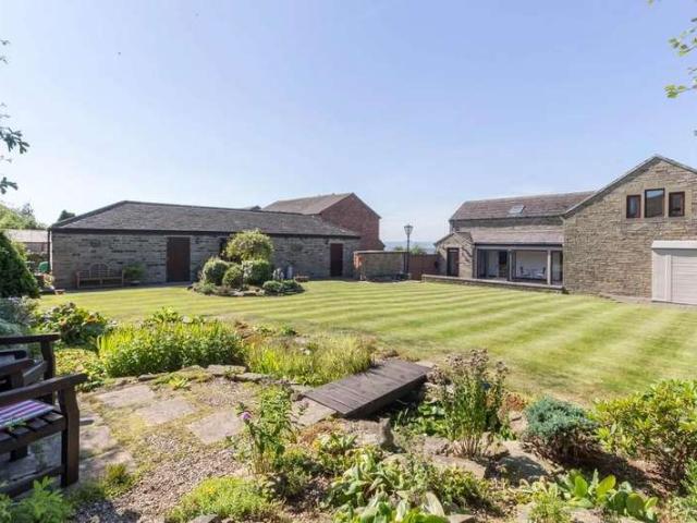 Farm for sale in Catherine Slack, Queensbury