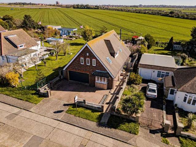 Farm for sale in Cliffsend, Thanet