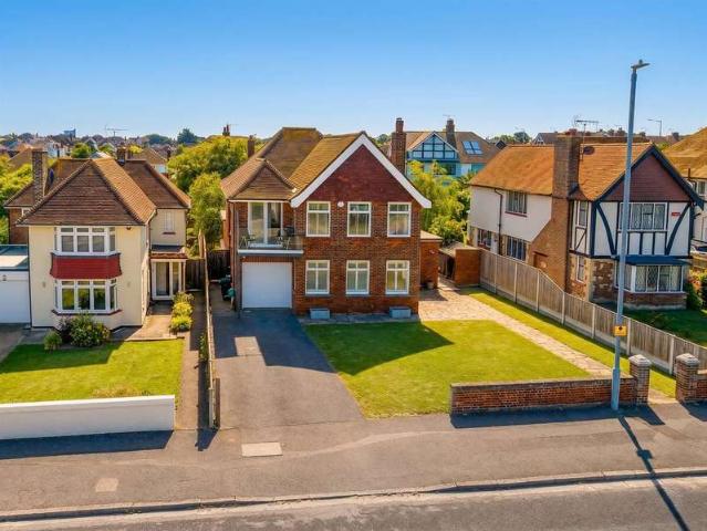 Farm for sale in Acol, Kent