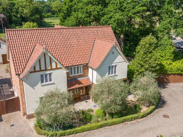 Farm for sale in Eastbridge, Suffolk