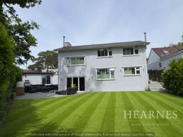 Farm for sale in West Parley, East Dorset