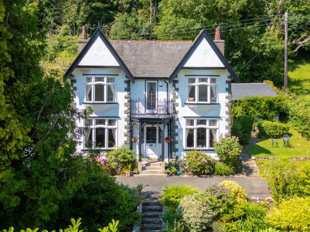 Farm for sale in Embleton