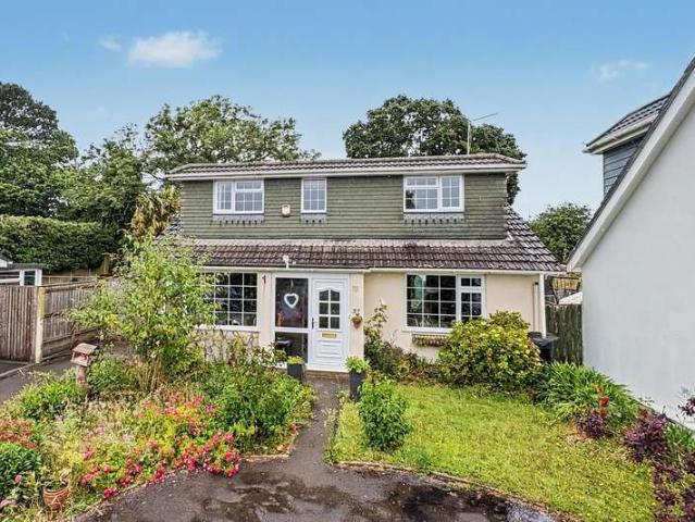 Farm for sale in Corfe Mullen, East Dorset