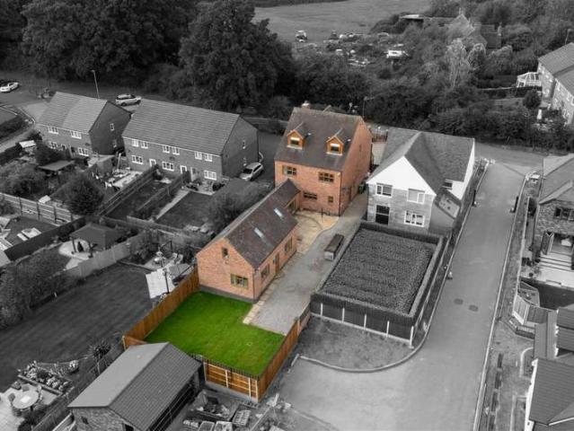 Farm for sale in Callow Hill, Redditch
