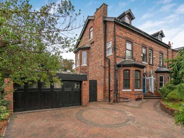 Farm for sale in Salford, Greater Manchester