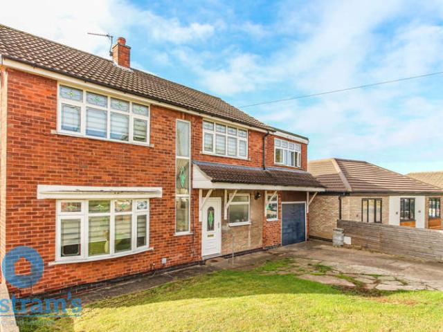 Farm for sale in Wollaton Vale, Haddon