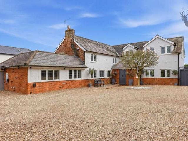 Farm for sale in Epping, Essex