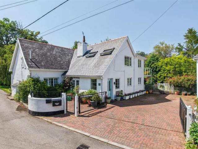 Farm for sale in Llanblethian, Cowbridge