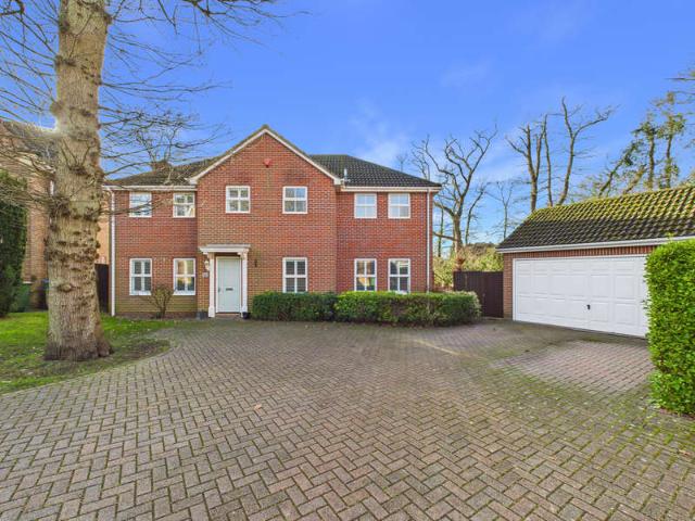 Farm for sale in Fareham, Hampshire