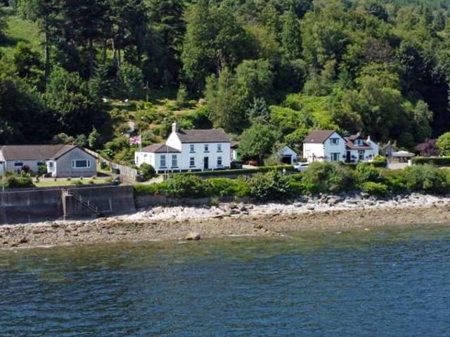 Farm for sale in Strone, Argyll and Bute