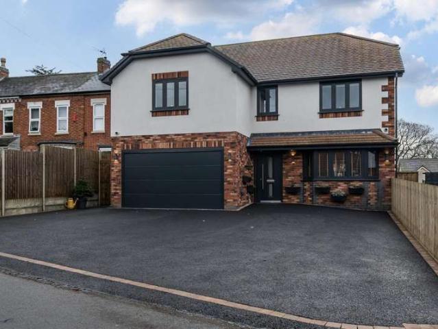 Farm for sale in Callow Hill, Redditch