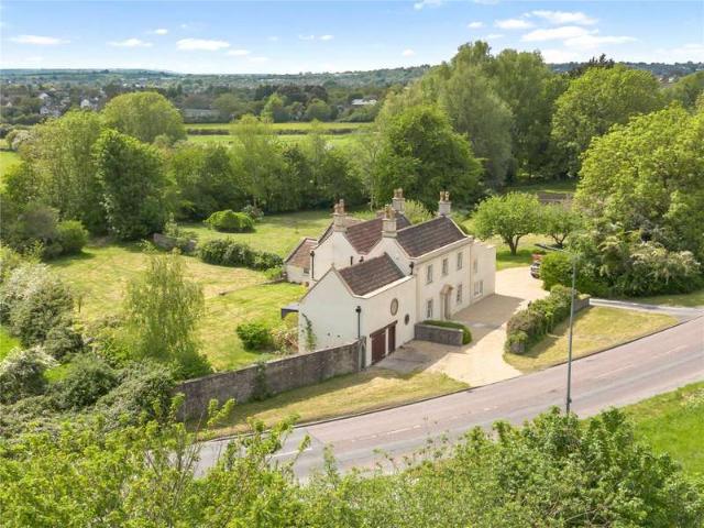 Farm for sale in Siston, South Gloucestershire