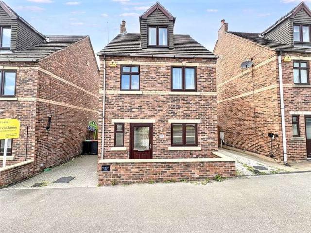 Farm for sale in Annesley, East Midlands
