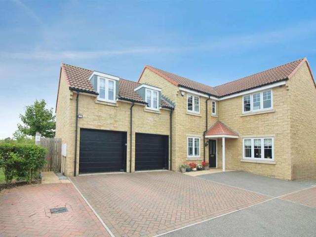 Farm for sale in Sherburn in Elmet, York and North Yorkshire