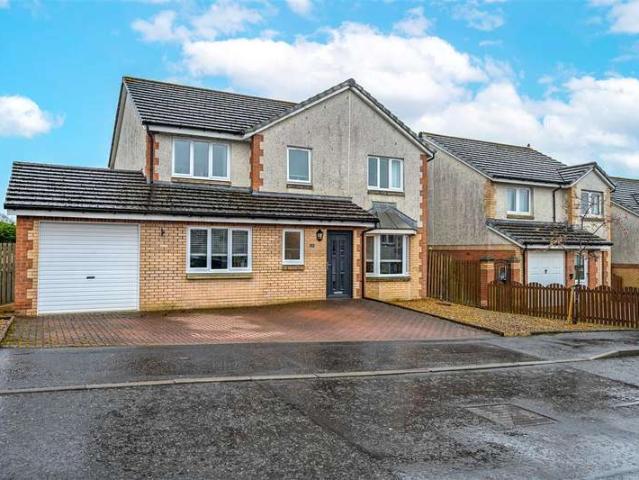 Farm for sale in Carluke, Scotland