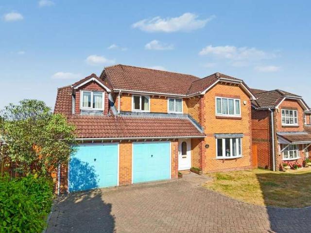Farm for sale in Creekmoor, Poole