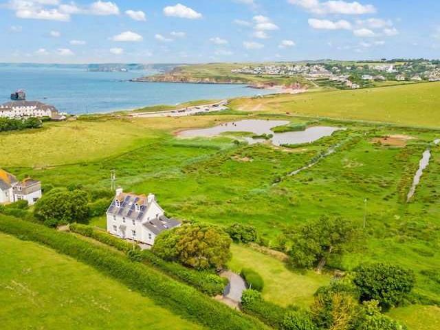 Farm for sale in Hope, South Hams