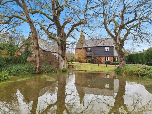 Farm for sale in Bridgefield, Kent