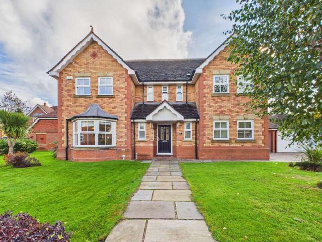 Farm for sale in Blossomfield, Solihull