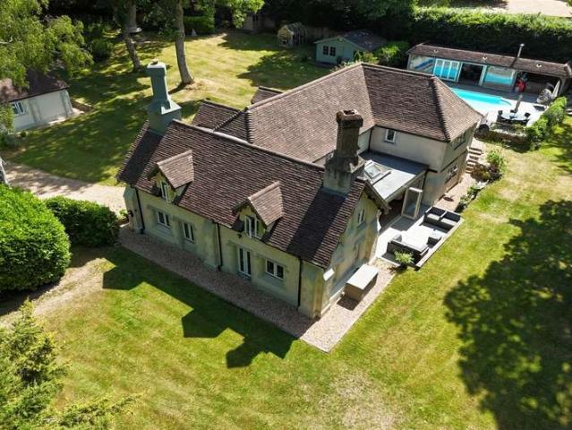Farm for sale in Merley, Poole