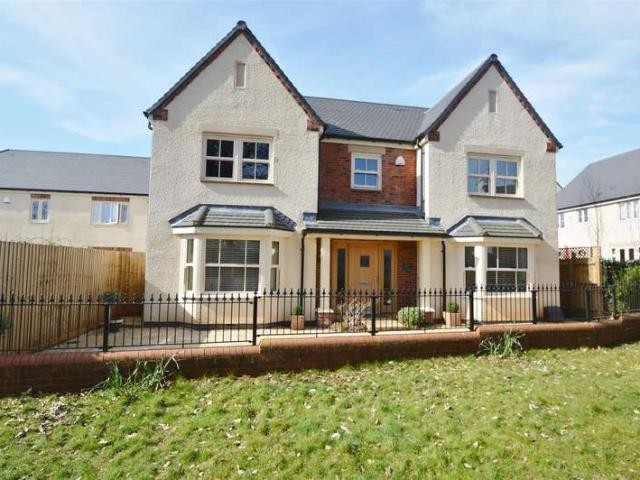 Farm for sale in Llanblethian, Cowbridge