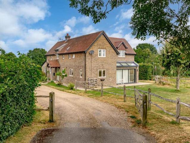 Farm for sale in Horsham, West Sussex