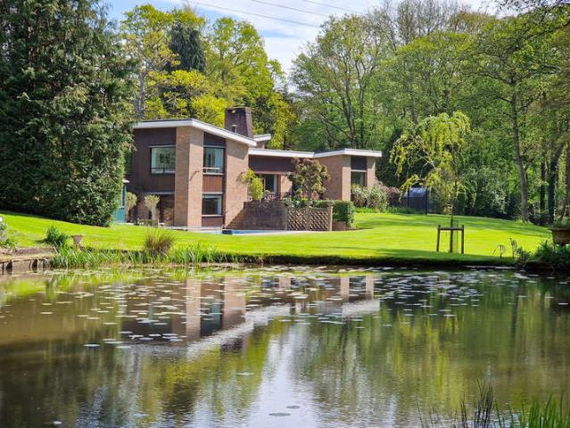Farm for sale in Ashurst Bridge, Hampshire
