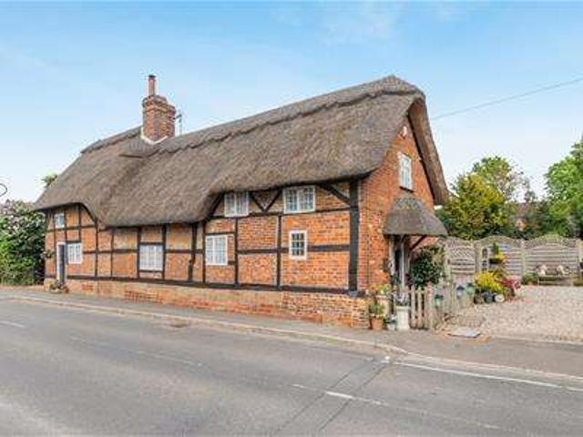 Farm for sale in Green Close, Warwickshire
