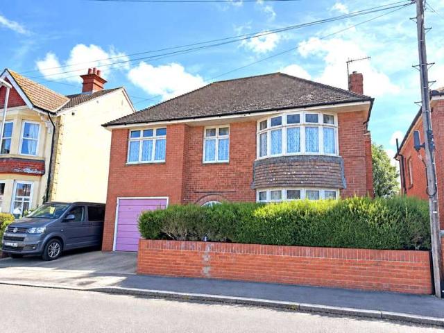 Farm for sale in Weymouth, East Dorset