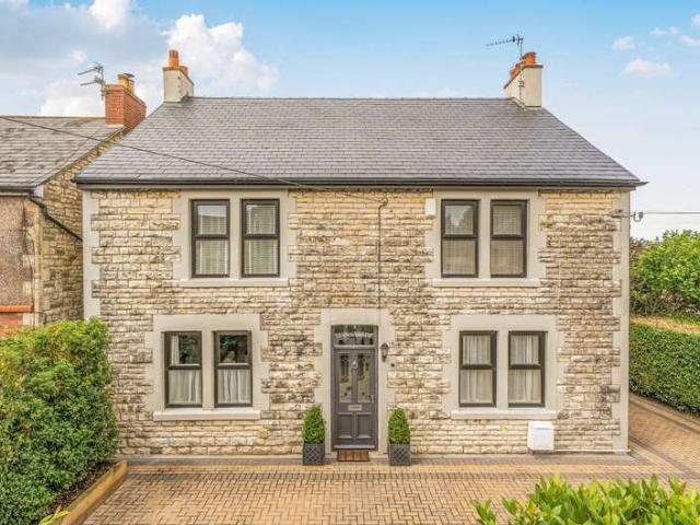 Farm for sale in Chilcompton