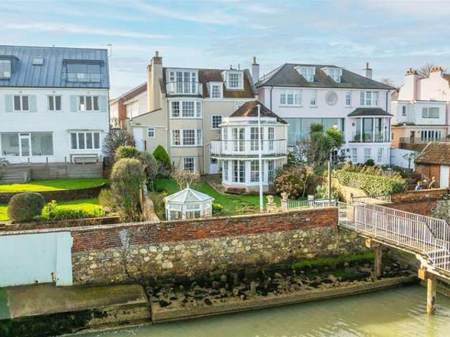 Farm for sale in Yarmouth, Isle Of Wight