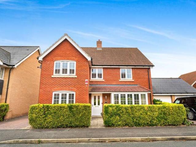 Farm for sale in Duton Hill, Essex