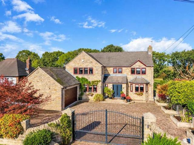 Farm for sale in Wrenthorpe, Wakefield