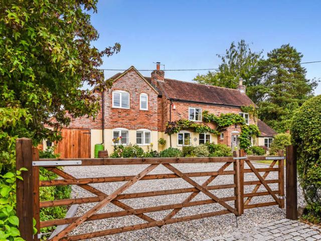 Farm for sale in Hampshire