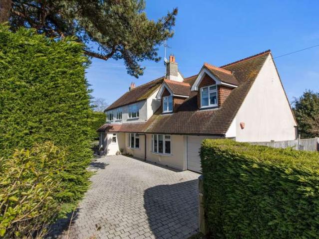 Farm for sale in Cross In Hand, East Sussex