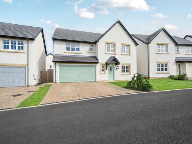 Farm for sale in Endmoor