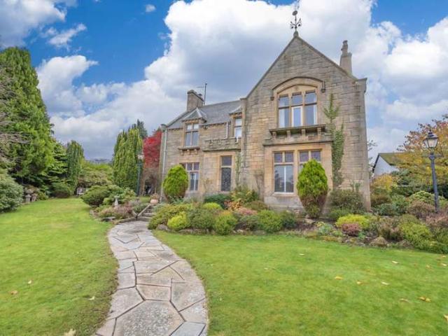 Farm for sale in Tain, Scotland