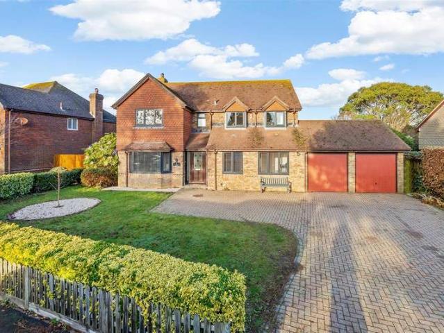 Farm for sale in East Blatchington, Lewes
