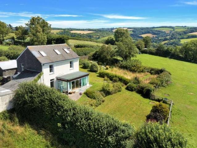 Farm for sale in Strode, Devon