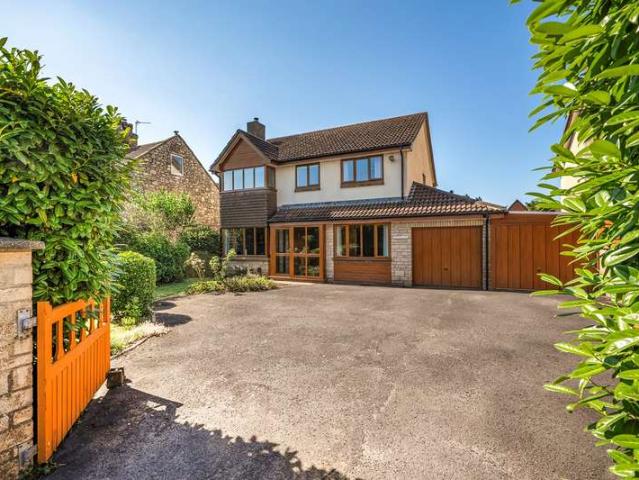Farm for sale in St Cuthbert Out, Somerset