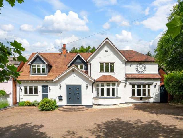 Farm for sale in Lickey End, Bromsgrove