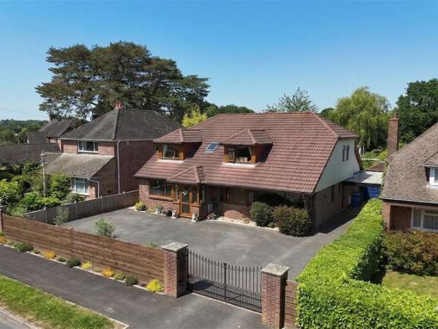 Farm for sale in Broadstone, Poole